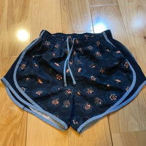 Nike Athletic shorts